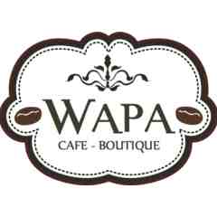 Wapa Cafe Boutique
