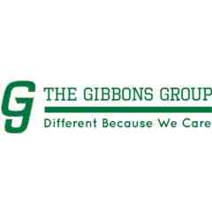 Sponsor: The Gibbons Group