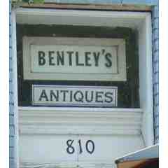 Bentley's Vintage Furniture
