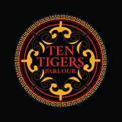 Ten Tigers Parlour