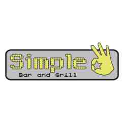 Simple Bar and Grill