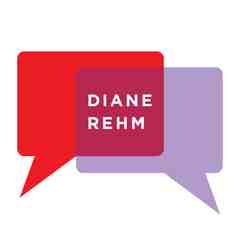Diane Rehm