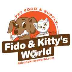 Fido & Kitty's World