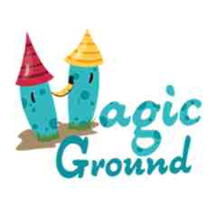 Magic Ground
