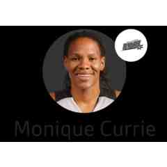 Monique Currie