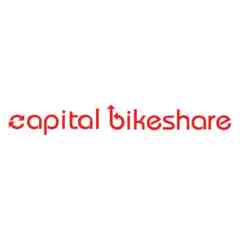 Capital Bikeshare