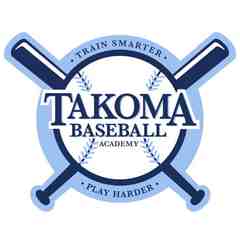 Takoma Baseball Academy