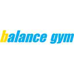 Balance Gym