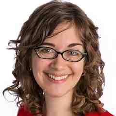 The Thirtysomething Coach - Carrie Spaulding