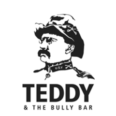 Teddy and the Bully Bar
