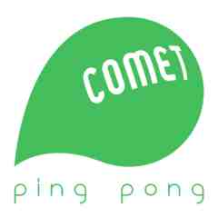 Comet Ping Pong