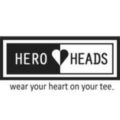 Hero Heads