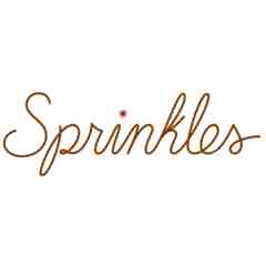 Sprinkles Cupcakes