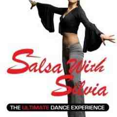 Salsa with Silva