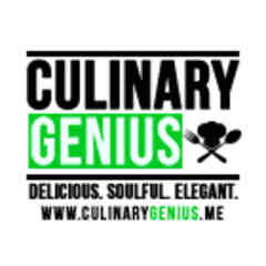 Culinary Genius