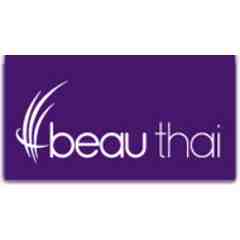 Beau Thai - Mt. Pleasant