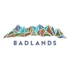 BADLANDS