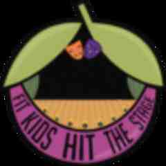 Fit Kids Hit the Stage