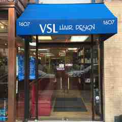 Rene of VSL Hair Design