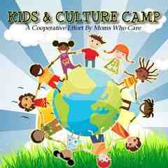 Kids and Culture Camp