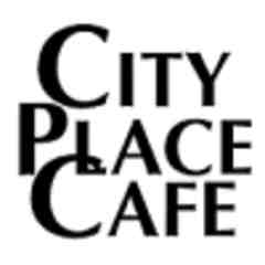 City Place Cafe