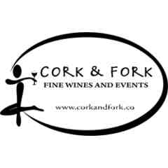 Cork and Fork