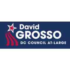 Councilmember: David Grosso