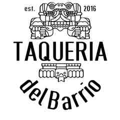 Taqueria del Barrio