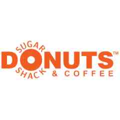 Sugar Shack Donuts