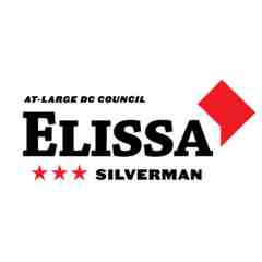 Councilmember: Elissa Silverman