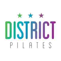 District Pilates