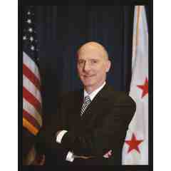 DC Council Chairman: Phil Mendelson