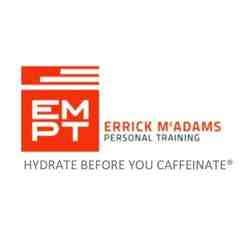 Errick McAdams Personal Training