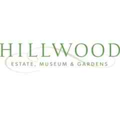 Hillwood Estate, Museum & Gardens