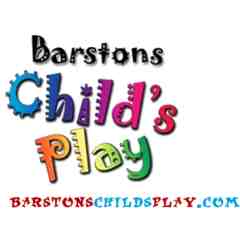 Barstons Child's Play