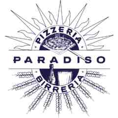 Pizzeria Paradiso