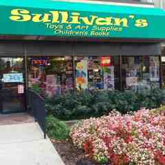 Sullivan Toys & Art Supplies