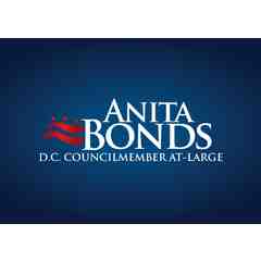 Councilmember: Anita Bonds