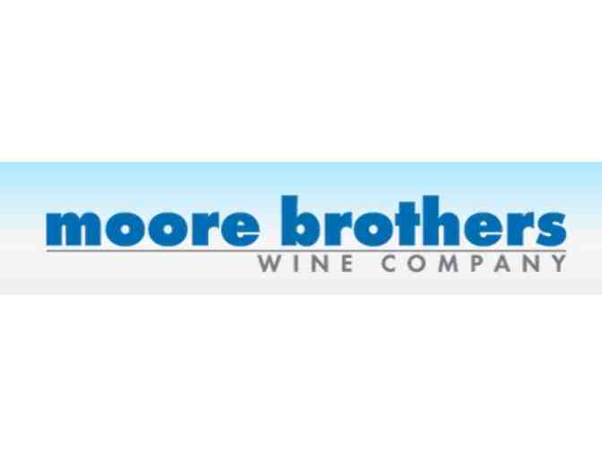 Moore Brothers Wine Company - $150 Gift Certificate