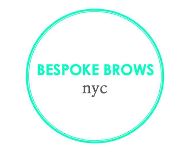 Bespoke Brows NYC - $100 Gift Card