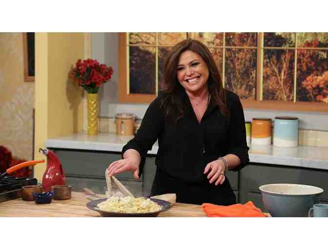 The Rachael Ray Show - 2 tickets