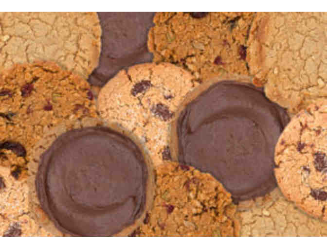 Schmackarys Lip Smacking Good Cookies - $50 Gift Certificate