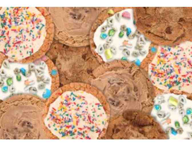 Schmackarys Lip Smacking Good Cookies - $50 Gift Certificate