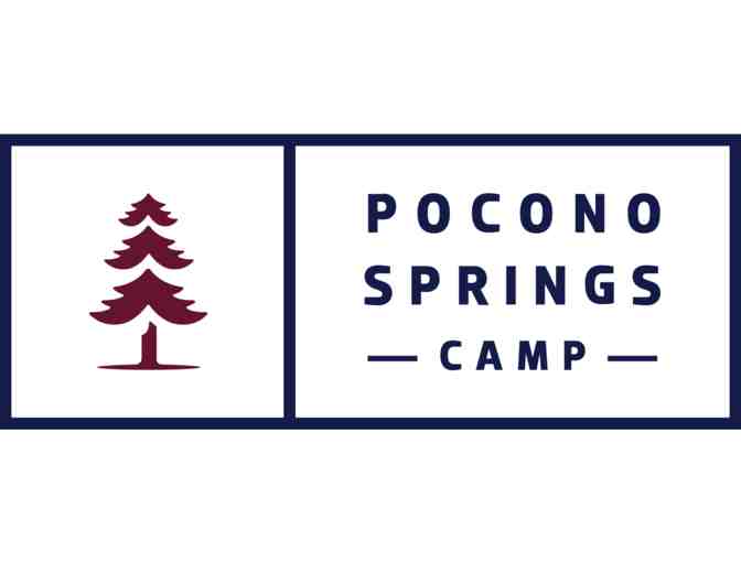 Pocono Springs Camp - 5 weeks buy it now $4,500