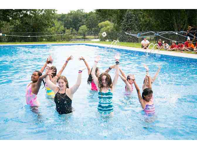 Pocono Springs Camp - 5 weeks buy it now $4,500