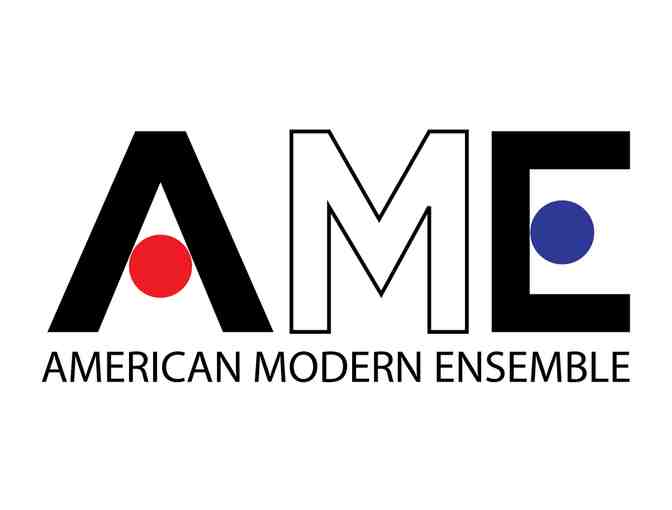 Mostly Modern Festival - 2 Tickets, June 14th or June 21st - Saratoga Springs, NY