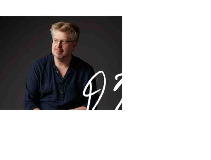 Octet Dave Malloy's musical at Signature Theater - 2 tickets and 2 drinks!