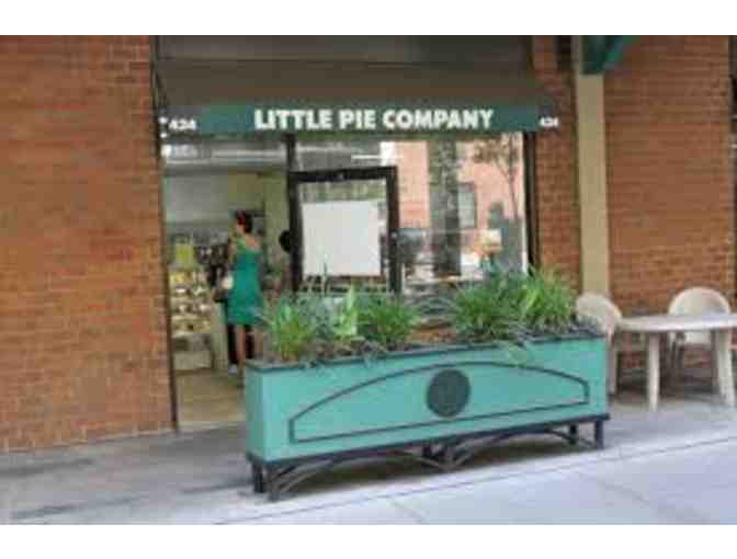 Little Pie Company - $50 gift certificate