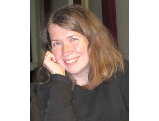 Small business website development by Eileen Mullin - $2000 value