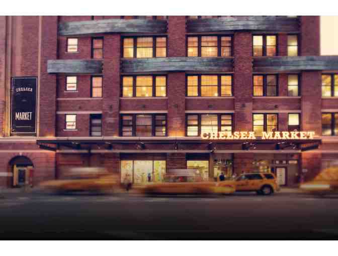 The Tippler - Party for (10) ten people with 2 hour open bar